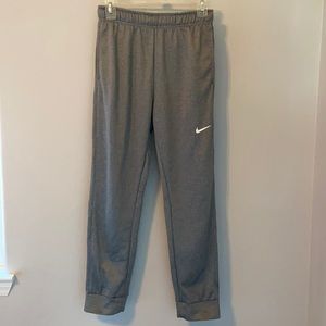 boys nike sweatpants